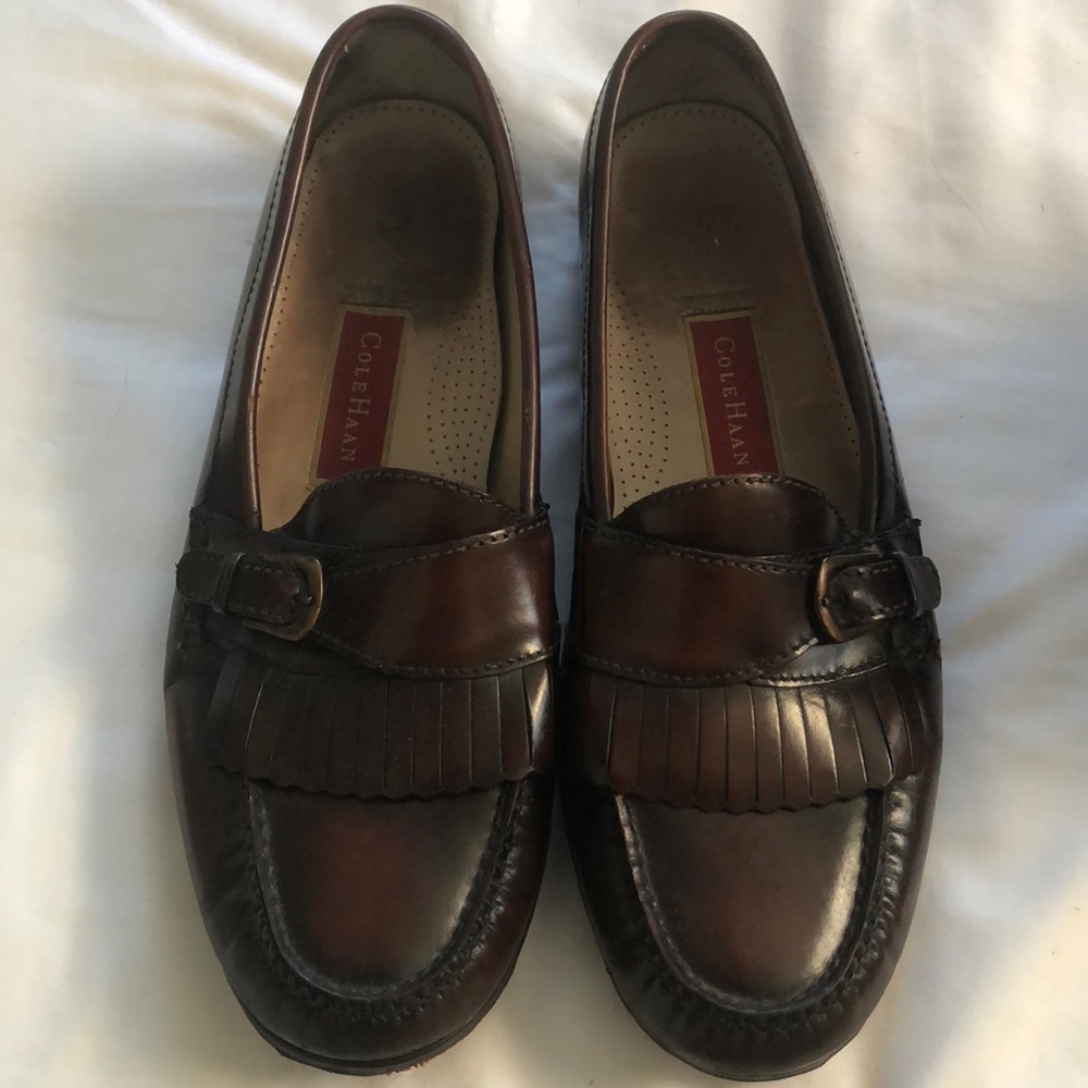 Cole Haan